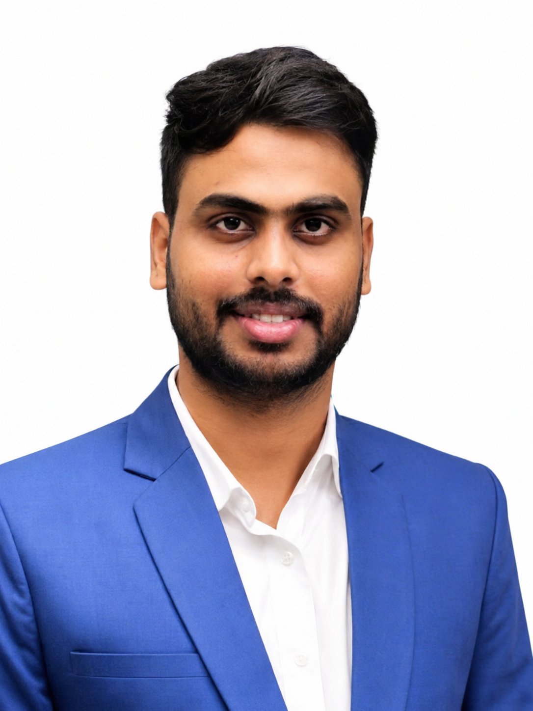 CA Bharath Royar - Audit and Taxation Expert at LPS Bangalore