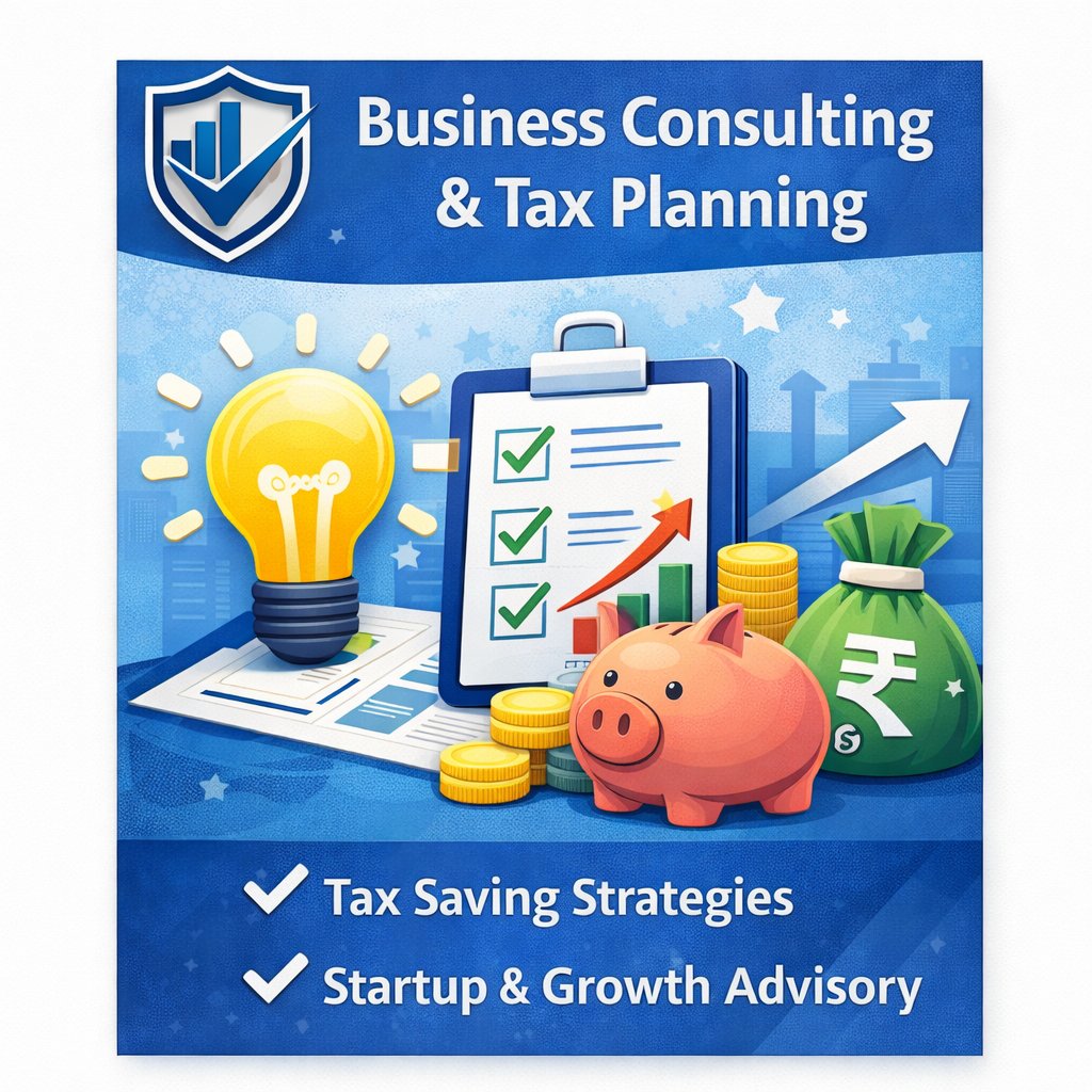 Tax Tips
