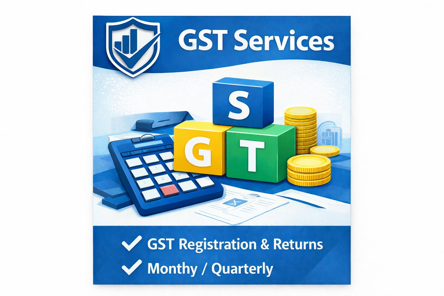 GST Updates 2025