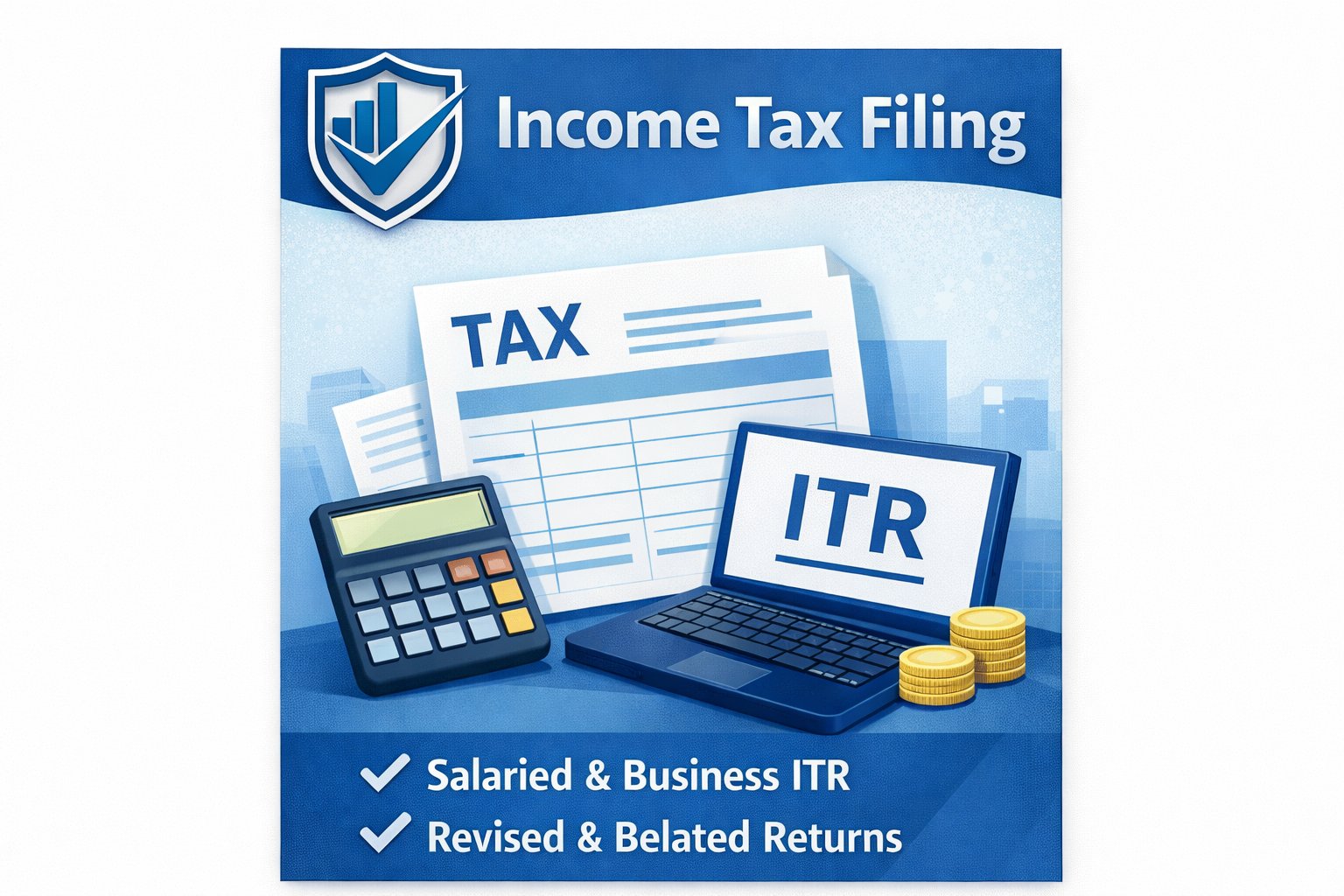 ITR