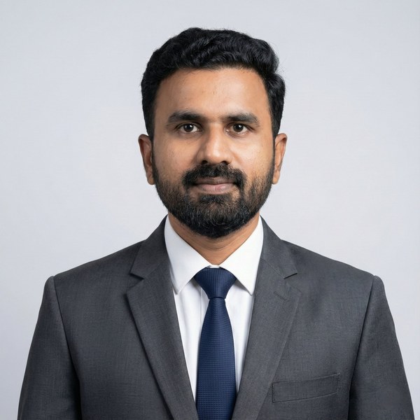 Chandrasekhar Reddy Katari - Founder of Loyal Professional Services
