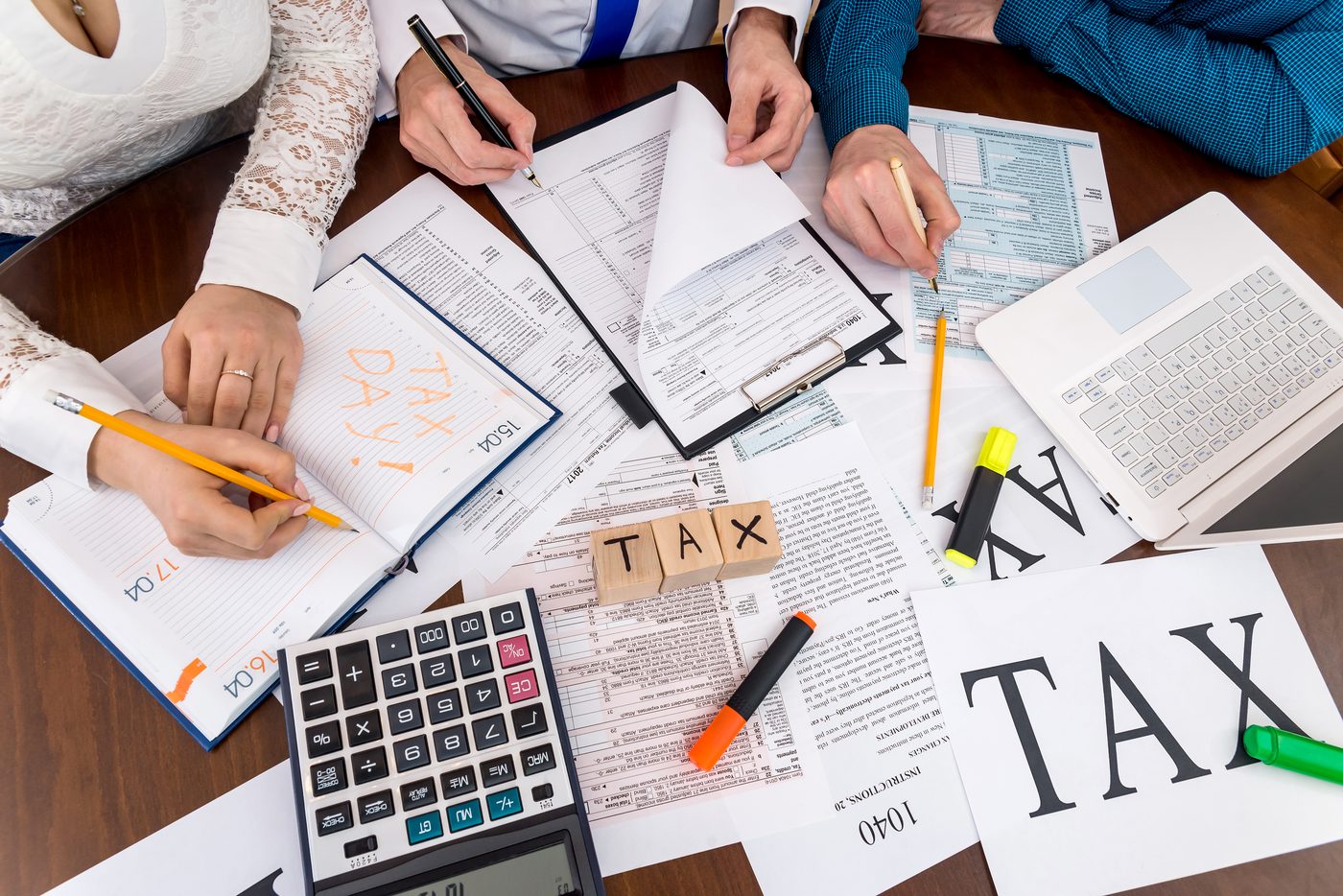 Audit & Assurance in Bangalore